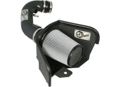 مداخل هواء aFe MagnumFORCE المرحلة 2 PDS AIS PDS Ford Mustang 11-12 V8-5.0L أسود